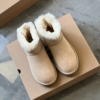 Угги Женские Ugg 500004