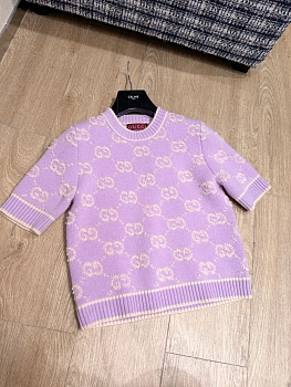 Джемперы И Свитеры Женские Gucci 4592322