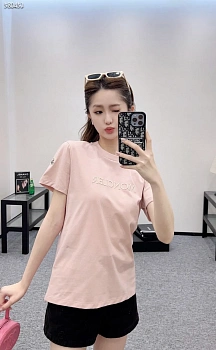 Футболки Женские Moncler 33204