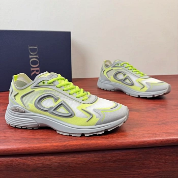 Кроссовки Мужские Christian Dior 13216365