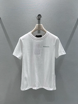 Футболки Женские Gucci 1401286