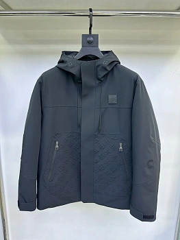 Куртки И Пуховики Мужские Louis Vuitton 76056