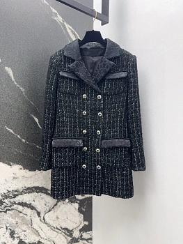 Куртки И Пуховики Женские Celine 1841810