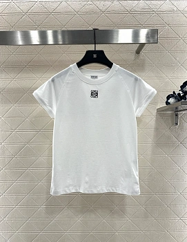 Футболки Женские Loewe 796384