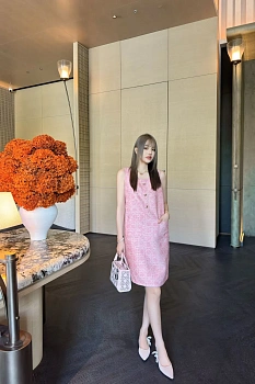 Платья Женские Christian Dior 27034