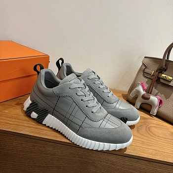 Кроссовки Женские Hermes 4214561