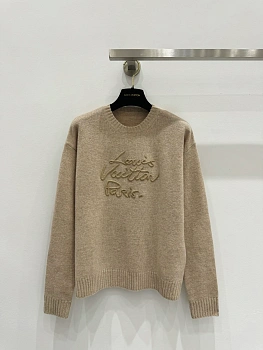 Джемперы И Свитеры Женские Louis Vuitton 5019587