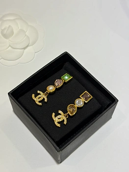 Бижутерия Chanel 1035389