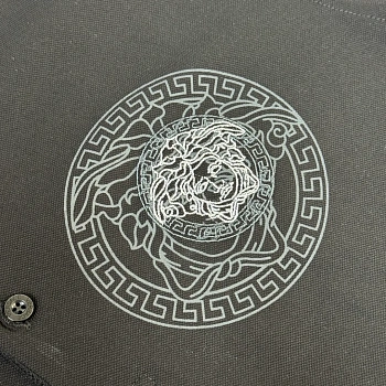 Рубашки Мужские Versace 11690951