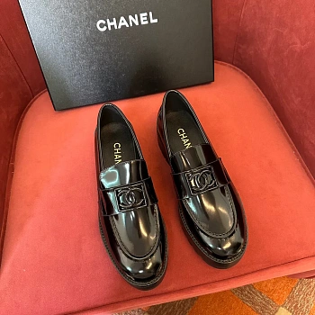 Лоферы И Мокасины Женские Chanel 467416