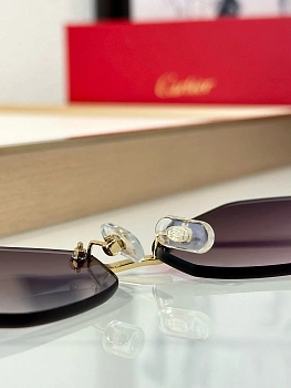 Бижутерия Cartier 13199424