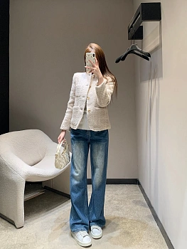 Куртки И Пуховики Женские Loro Piana 598274