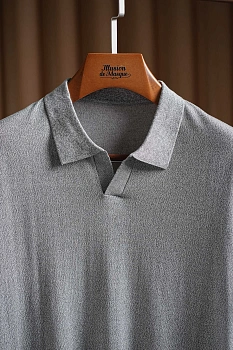 Рубашки Мужские Brioni 11667455