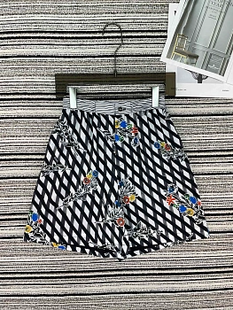 Шорты Женские Chanel 11429325