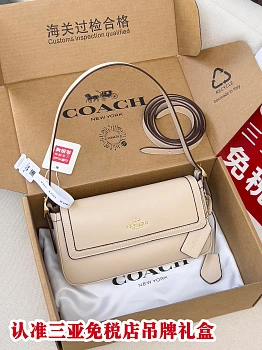 Сумки На Ремне Женские Coach 617213