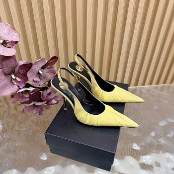 Туфли Женские Saint Laurent 10712271