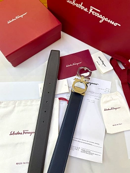 Ремни Salvatore Ferragamo 11679572