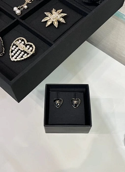 Бижутерия Chanel 70926