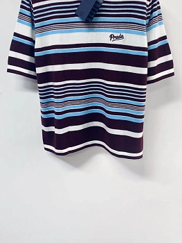 Футболки Женские Prada 11681792
