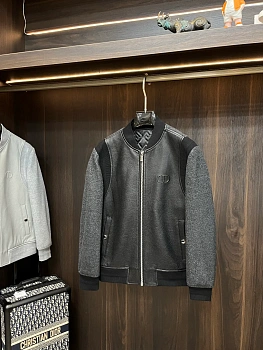 Куртки И Пуховики Мужские Christian Dior 384047