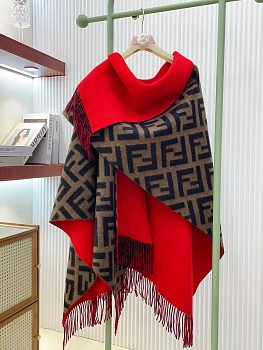 Шарфы Женские Fendi 153807