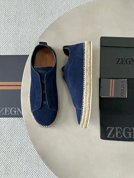 Кроссовки Мужские Zegna 890200