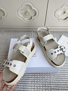 Сандалии Женские Christian Dior 12958210