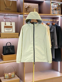 Куртки И Пуховики Мужские Burberry 5019531