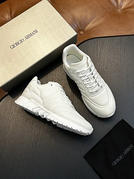 Кроссовки Мужские Armani 5040492