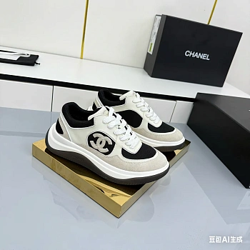 Кроссовки Женские Chanel 4502750