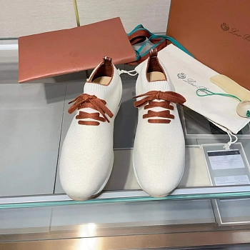 Кроссовки Мужские Loro Piana 21976