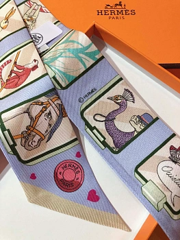 Платки Hermes 11507812