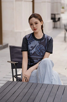 Футболки Женские Hermes 10221388