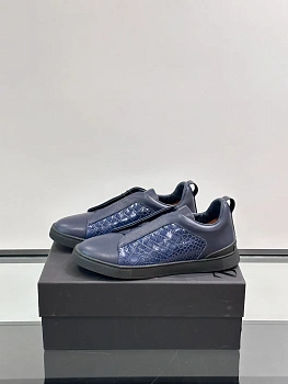 Кеды Мужские Zegna 4642521