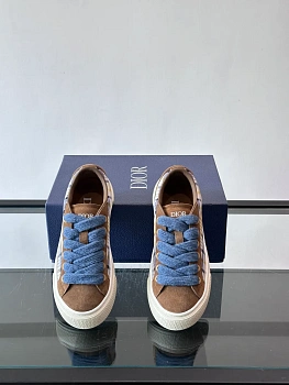 Кеды Мужские Christian Dior 1310871