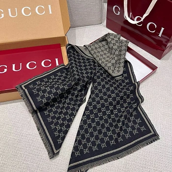 Шарфы Gucci 747397