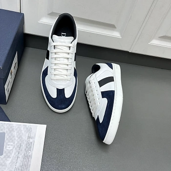 Кеды Мужские Christian Dior 166276