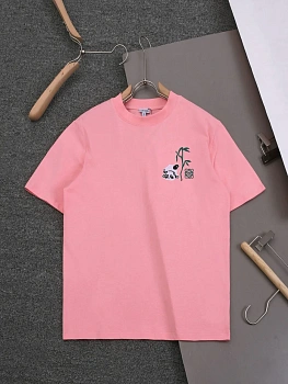 Футболки Женские Loewe 7088