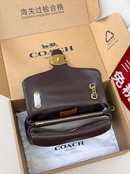 Сумки На Ремне Женские Coach 1135443