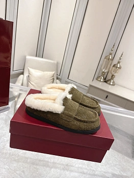 Мюли И Сабо Женские Gucci 299897