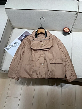 Куртки И Пуховики Женские Max Mara 924301