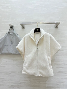 Жилеты Женские Brunello Cucinelli 1616087