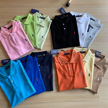 Футболки Женские Ralph Lauren 14379