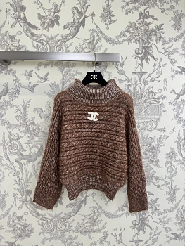 Джемперы И Свитеры Женские Chanel 913925