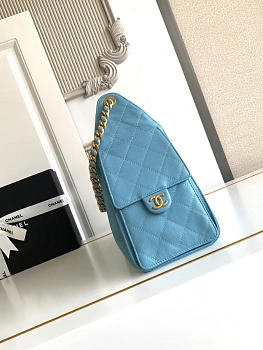 Сумки На Ремне Женские Chanel 71276