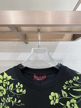 Футболки Мужские Gucci 13328147