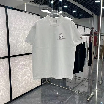 Футболки Мужские Moncler 11457755