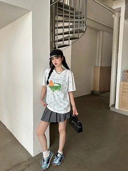 Футболки Женские Gucci 11271856