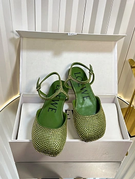 Туфли Женские Loewe 120132