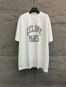 Футболки Женские Celine 11423569